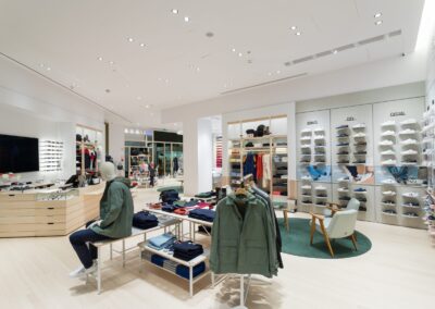 LACOSTE