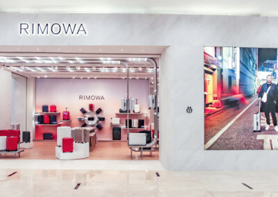RIMOWA