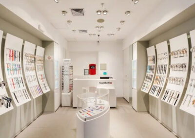 SWATCH